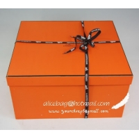 Hermes Gift Box