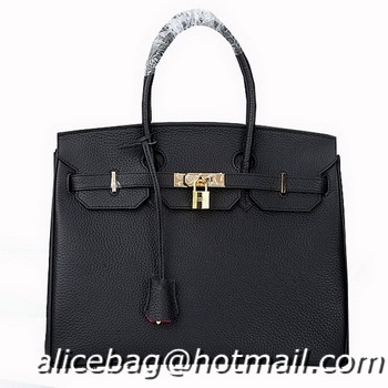 Low Cost Hermes Birkin 35CM Tote Bag H35 Green Nubuck Leather Black&Rose