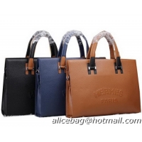 Hermes Briefcase Ori...