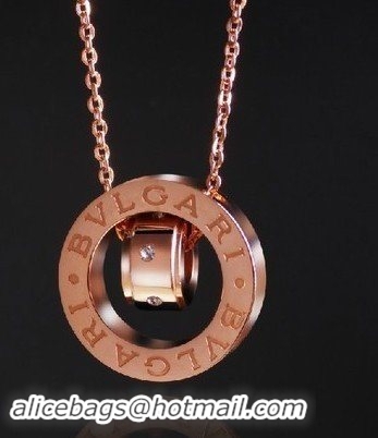 BVLGARI Necklace BV428