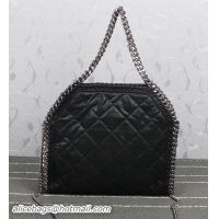 Stella McCartney Falabella Black Small Bag 886