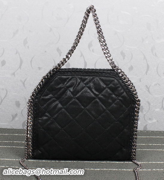 Stella McCartney Falabella Black Small Bag 886