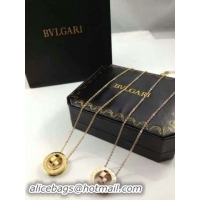 BVLGARI Necklace BV429