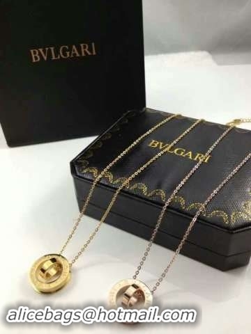 BVLGARI Necklace BV429