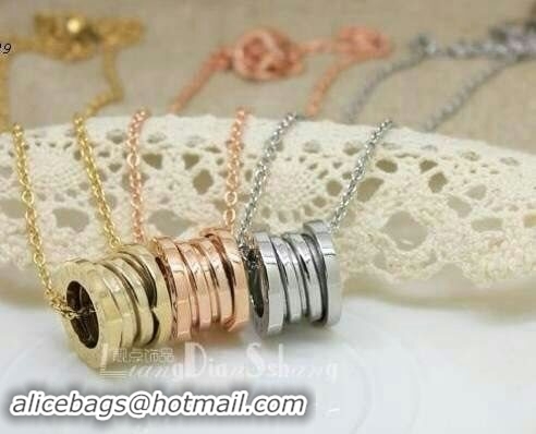 BVLGARI Necklace BV430