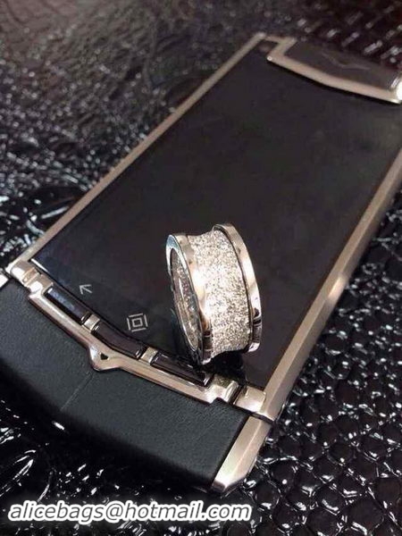 BVLGARI Ring BV431