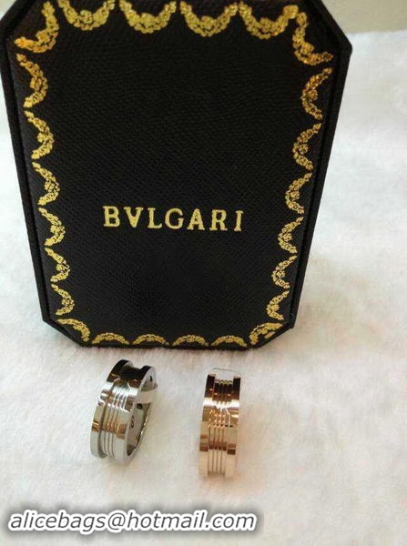 BVLGARI Ring BV438