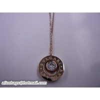 BVLGARI Necklace BV4...