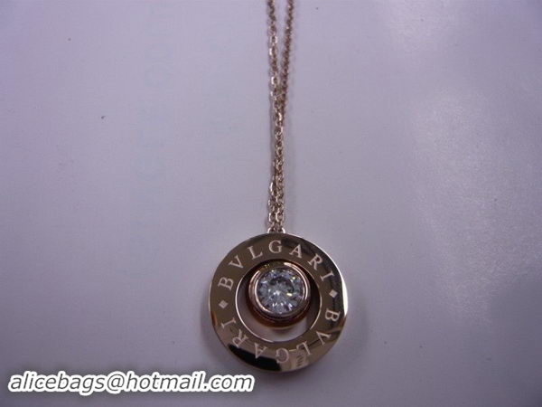 BVLGARI Necklace BV427