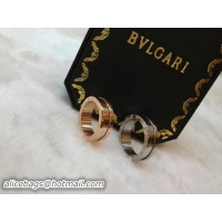 BVLGARI Ring BV439