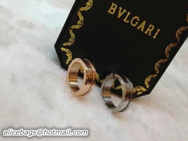 BVLGARI Ring BV439