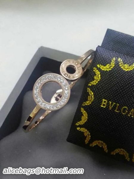 BVLGARI Bracelet BV448