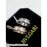 BVLGARI Ring BV444