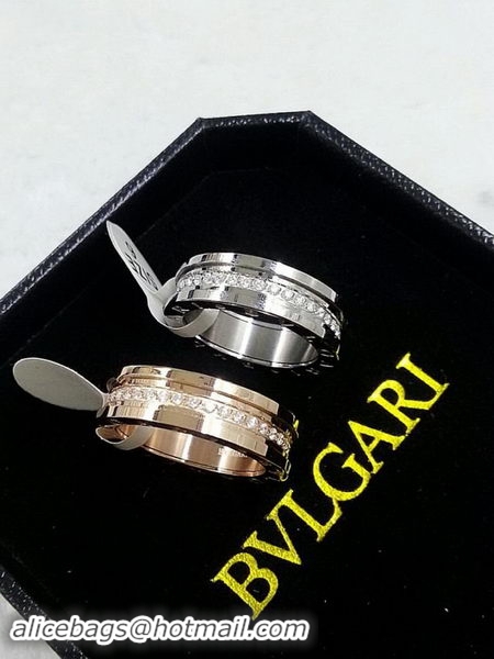 BVLGARI Ring BV444