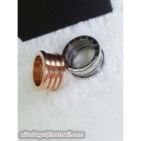 BVLGARI Ring BV445