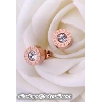 BVLGARI Earrings BB14072801