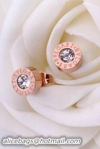 BVLGARI Earrings BB14072801