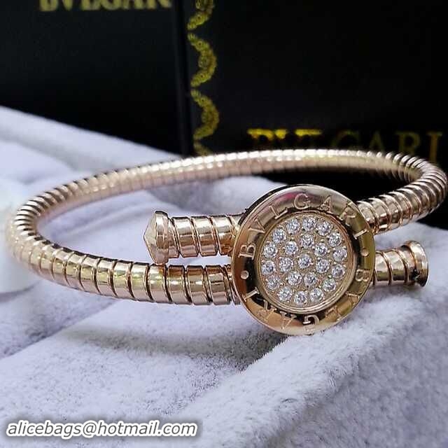 BVLGARI Bracelet BB14071002