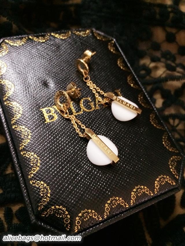 BVLGARI Earrings BB14072807