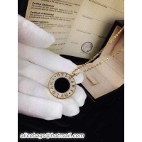 BVLGARI Necklace BV14083001