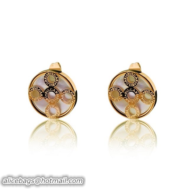 BVLGARI Earrings BB14072814