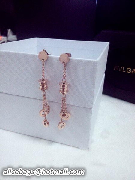 BVLGARI Earrings BB14083012