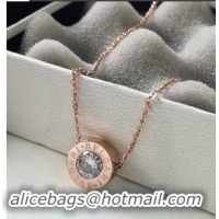 BVLGARI Necklace BV1...