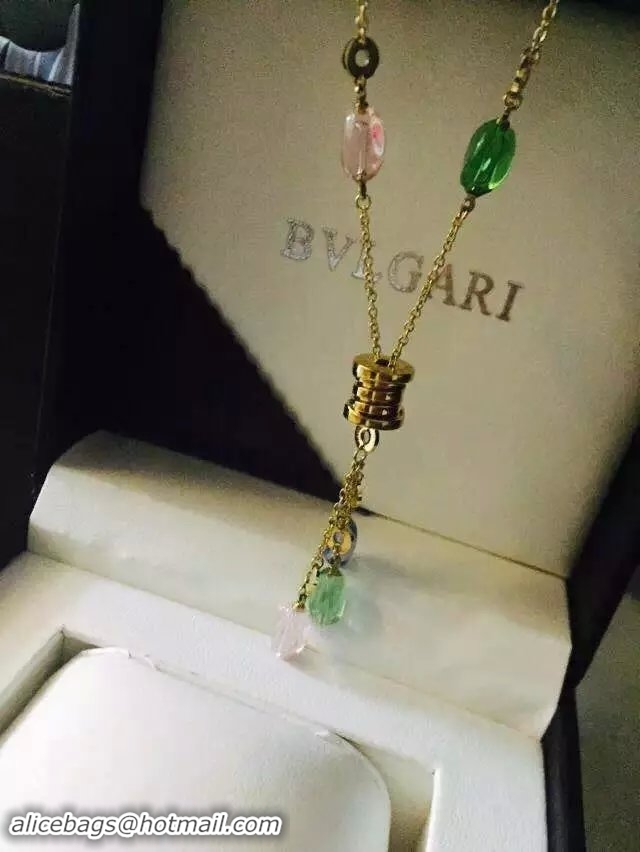 BVLGARI Necklace BV121407