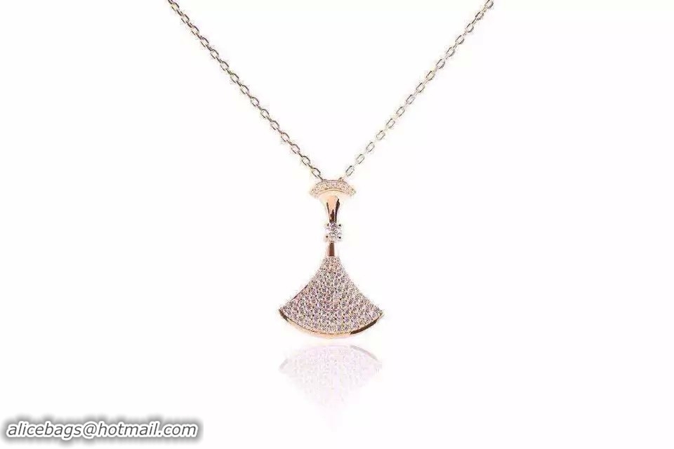 BVLGARI Necklace BV121408