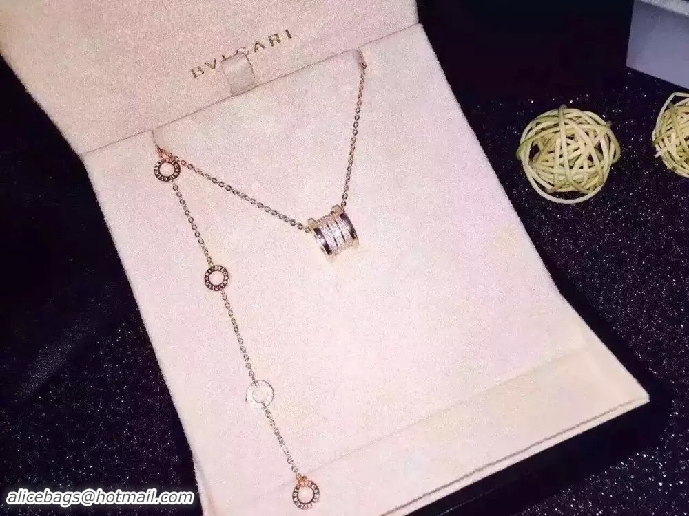 BVLGARI Necklace BV121401