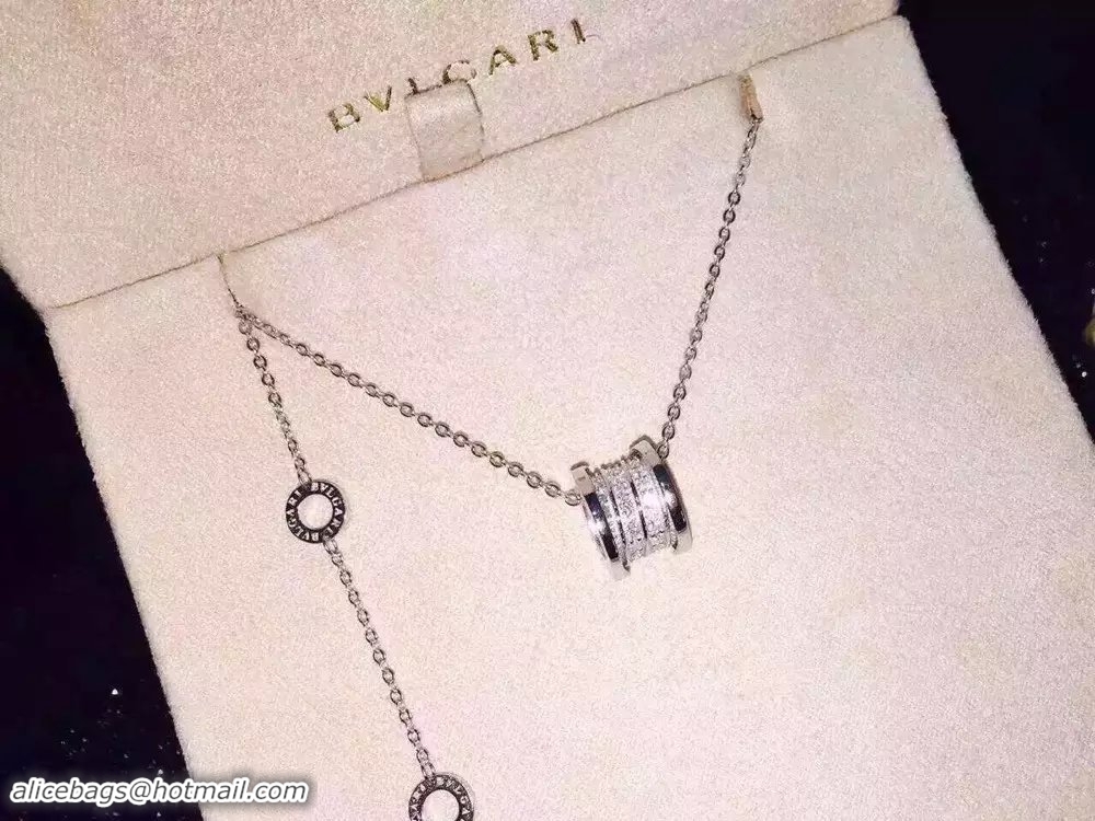 BVLGARI Necklace BV121402