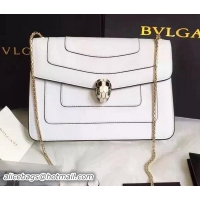 BVLGARI Shoulder Bag...