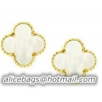 Good Fashion Van Cleef Earrings VC001