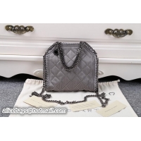 Famous Stella McCartney Falabella mini Bag SMC895A Grey