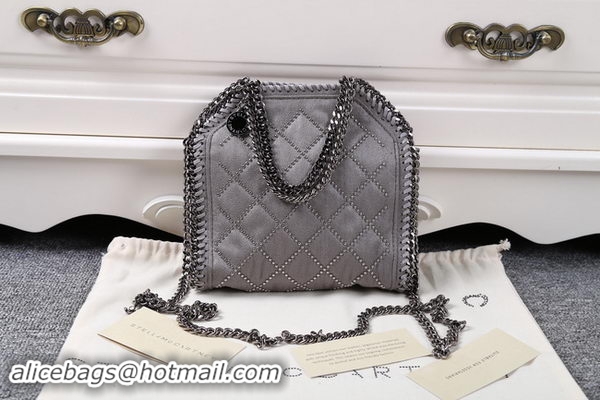 Famous Stella McCartney Falabella mini Bag SMC895A Grey