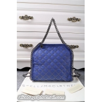 Buy Fashionable Stella McCartney Falabella Small Bag SMC886 Royal