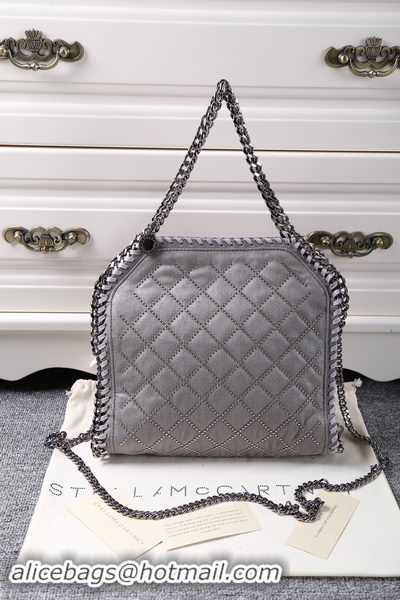 Big Discount Stella McCartney Falabella Small Bag SMC886 Grey