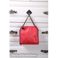 Big Enough Stella McCartney Falabella mini Bag SMC895B Light Red