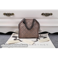 Traditional Discount Stella McCartney Falabella mini Bag SMC895A Khaki