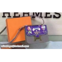 Purchase Hermes Constance Bag Original Leather H027 Grey