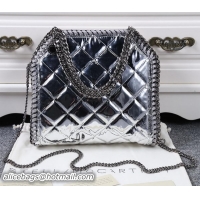 Buy Luxury Stella McCartney Falabella Small Bag SM886 Silver