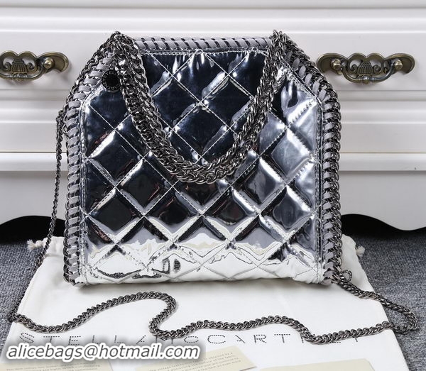 Buy Luxury Stella McCartney Falabella Small Bag SM886 Silver