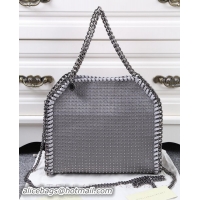 Classic Stella McCartney Falabella Small Bag SM886T Grey