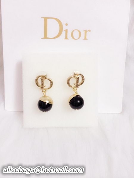 Classic Dior Earrings D0001B