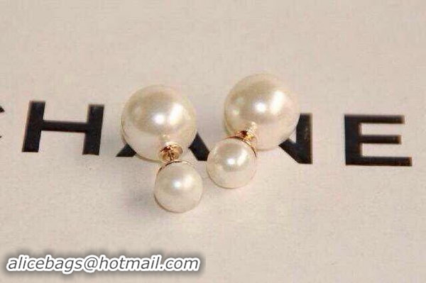 Classic Hot Dior Earrings D0007