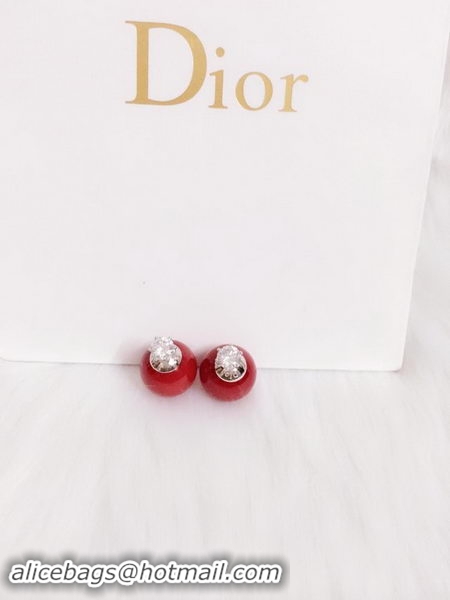 Good Quality Dior Earrings D0002B