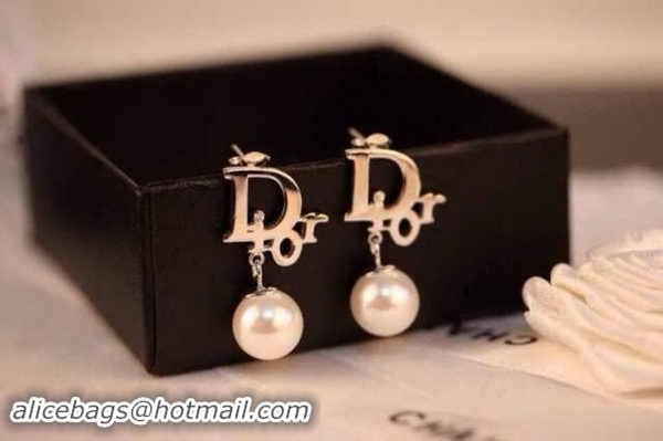 Low Cost Dior Earrings D0003