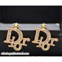 Good Quality Dior Earrings D0006