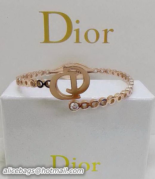 Classic Dior Bracelet 93255