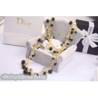 Shop Cheap Dior Necklace DA0392D